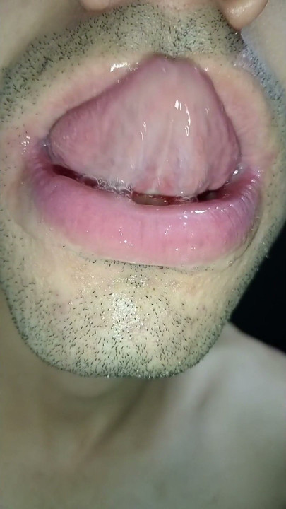 DEEPTHROAT, AĞIZ SÜTÜ, SLOOPY, SERT, AĞZIMA BOŞALMANI İSTİYORUM, YAKIN ÇEKİM | Clip 1