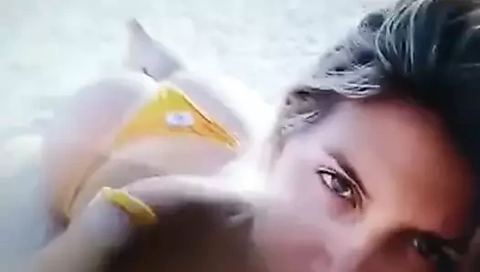 Wanda Nara - döl haraç