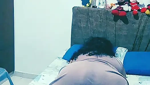 Sen en lezzetli baştan çıkarıcı şeysin