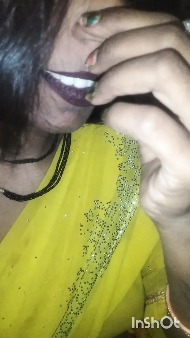 Desi Eşi Gand Chudai