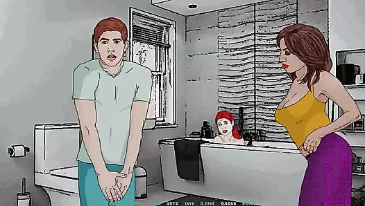 Goss ip hacimli milf alena