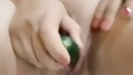 Video ni Tita bago kami magsex