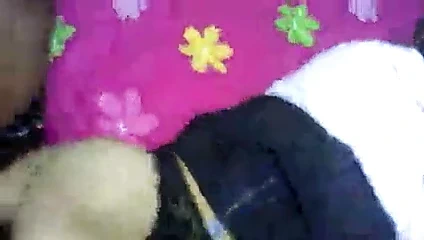 Spanierin heimlich gefilmt