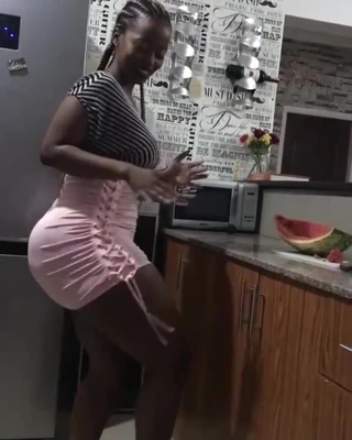 Corazon Kwanboka - ohh my god