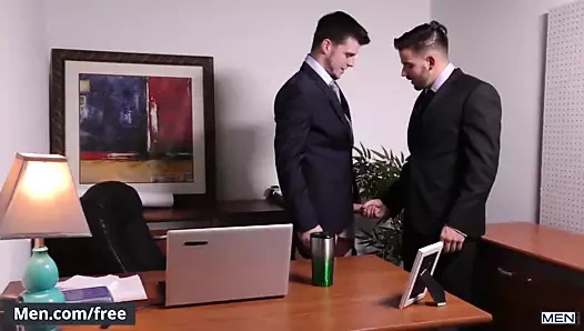 Men.com - metinsel ilişkiler bölüm 1 - fragman önizlemesi