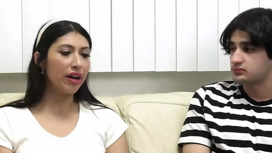 Doctor Barber, An Unorthodox Therapist, Prescribes Sex To Troubled Step Siblings - Perv Therapy