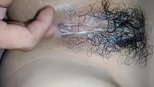 Fingering amateur handjob jogjakarta to squirt