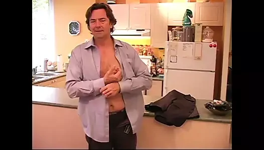 Geçmişten bir patlama - Thomas