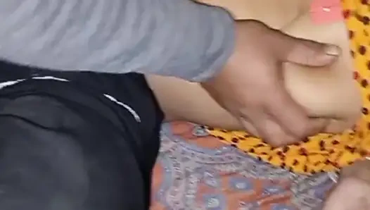 bhabhi and step brother fucking