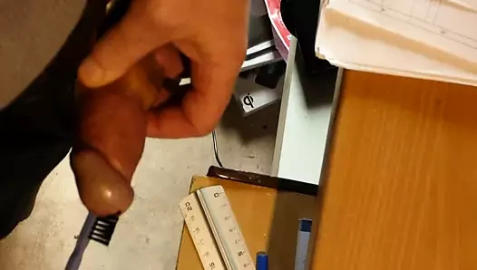 Benim horoz büyük 20 mm içinde sert kıl fırça