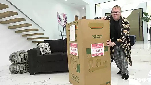 Hile eş aiden ashley sikikleri alakarga romero içinde ön arasında ona wimpy cucked koca