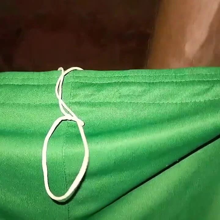 Bu boşalma senin için