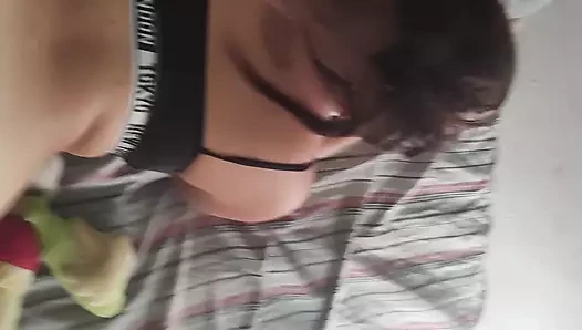 KOLOMBIYALı CÜCE SıRT KıRıCı
