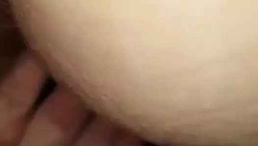 Bbw valerie inliyor itibaren bir parmak