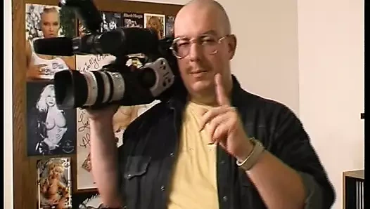 Vintage retro alman amatör - günlük porno dozunuz