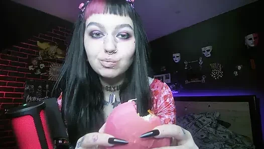 MrsMothrfcker13 videosu