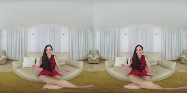 Güzel orta yaşlı seksi kadın oyuncu seçmeleri