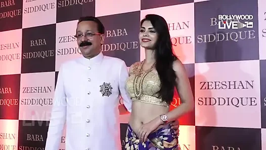 Sıcak sherlyn chopra