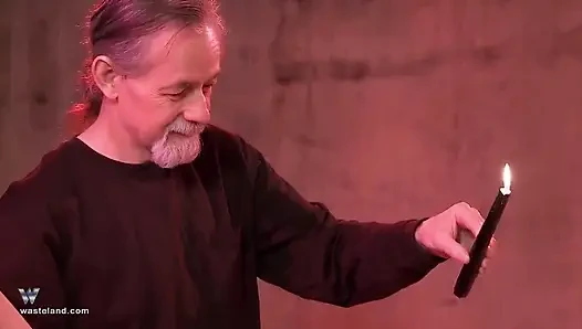 İtaatkar masumiyet çağı