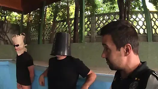 Özel erotik oyunlar - bölüm 5