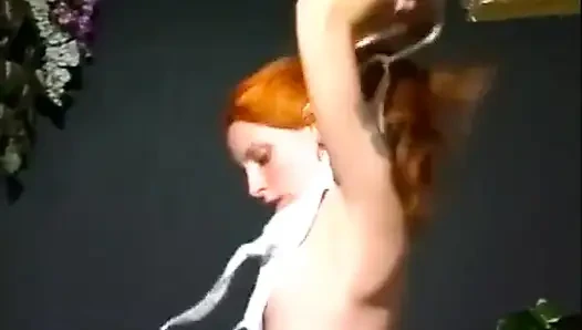 Vahşi amcık sürtükler #1