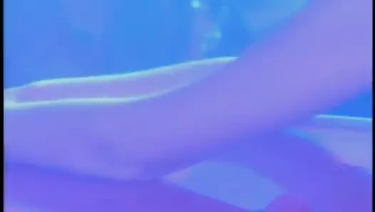 Sıcak süper model macar klips 53