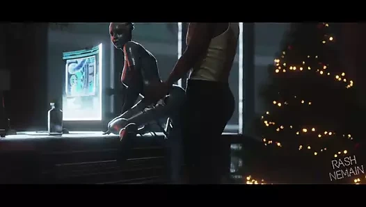 Rashnemain hentai derlemesi 4