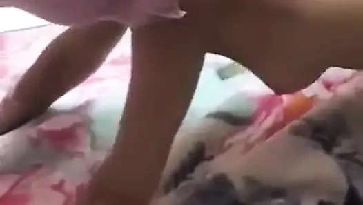 Seks çifti genç Arap partisi 1