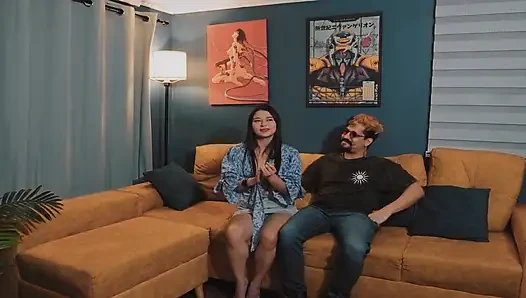 İlk porno oyuncu seçmelerim