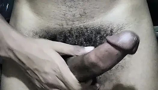 Shredded Moroccan Gym Body - Exclusive Solo Teaser