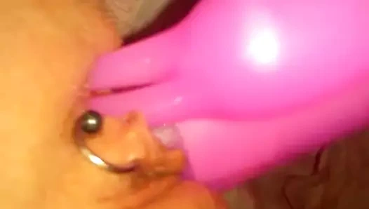 Tavşan eylemini kapat