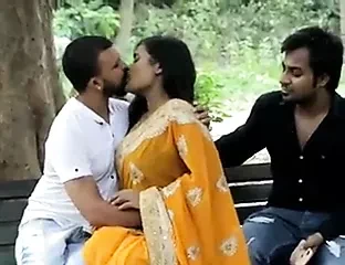 Jyoti husband and friend