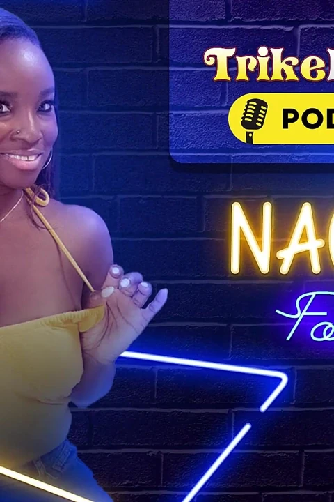 Trikepatrol röportajı #71 - Naomi Fox