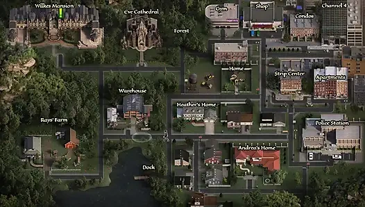 Genesis order: göt çağrısı yanlış gittiğinde ep.66