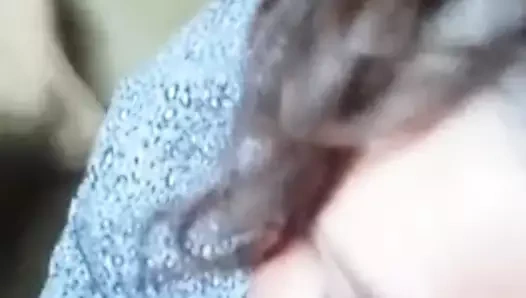 Mayra puta infiel se toca para mi