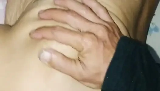 Pulen!! Uzun zamandır dul bir aygır anne