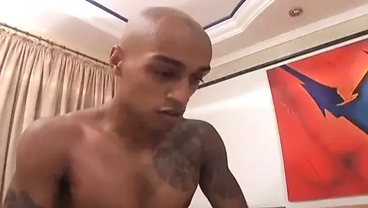 Heavy Sex # 01 - Scene 03 - (2006) - Sexo da Pesada #01