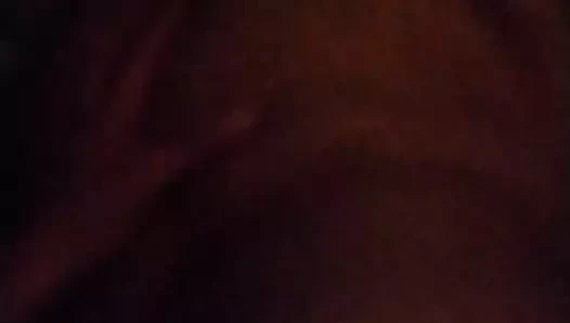 Yeni yılda kız arkadaşını sikiyor