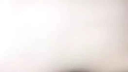 beyaz kız ile şişman göt alır dürttü tarafından siyah horoz