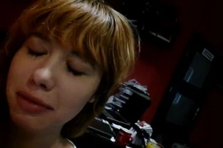 Polonya sürtük veren bir bj