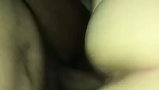 Vurma pawg milf. inilti ve uzun bbc kremleniyor