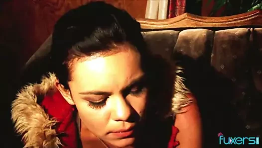 cadılar bayramı seks partisi