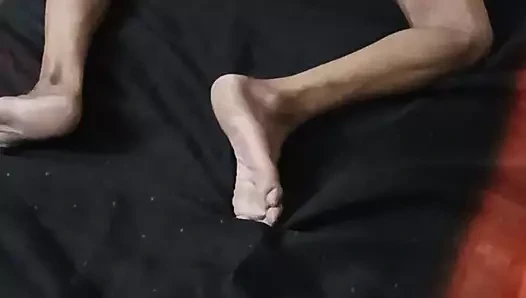 Teyze kocası tarafından sikiliyor