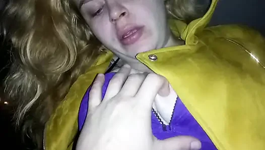 Ben senin küçük çocuğunum