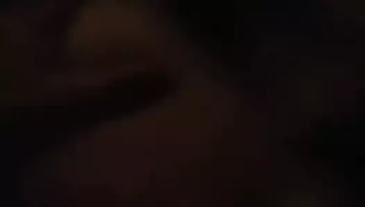 Cuffed gf ile şaşırtıcı göt gets becerdin doggystyle