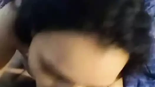 Küçük zenci yarağı newburgh sürtüğü