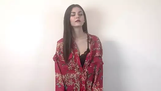 Victoria adaleti - beni biraz hayal et