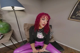 Daisy Ducati'nin en çılgın hikayesi