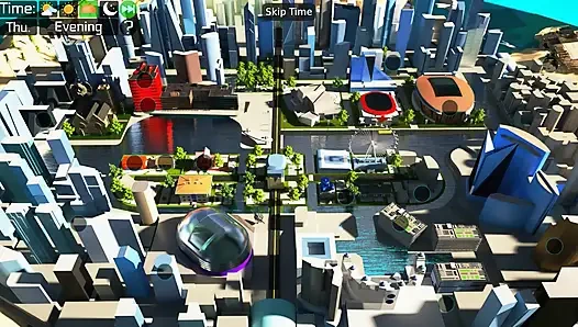 Orta yaşlı seksi kadın v0.6e bölüm 115 caroline'ın loveskysan69 ödülü