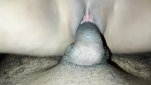 My Step Sister Fucking & Cum on Pussy, original part3